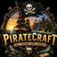 PirateCraft II logo