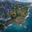 Innisgreen Reimagined – Realistic Map Overhaul logo