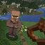 Universal Lead (Leashable Villagers & Mobs) logo