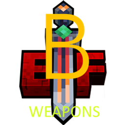 Neo Babylon Weapons