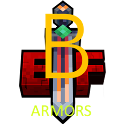 Neo Babylon Armor