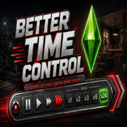 Better Time Control by Modnest project image