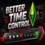 Better Time Control by Modnest logo