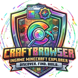 CraftBrowser project image