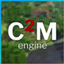 Concurent Chunk Management Engine - Forge logo