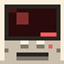 redstone computer logo