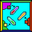 Crystal wands logo