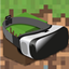 VRCraft [VISOR] logo