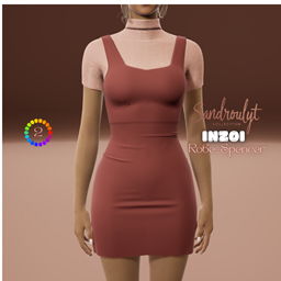 Robe_Spencer_85F709D2 project image