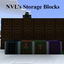 NVL's Storage Blocks logo