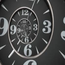 Reason in Time project image