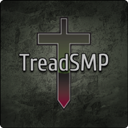 TreadSMP logo