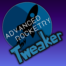 Advanced Rocketry Tweaker (AR Tweaker)