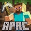 Mine APRC logo