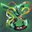 Alejandro's Server Stuff logo