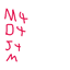 M4D4J4M logo