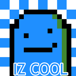 The Iz Cool Pack