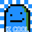 The Iz Cool Pack logo