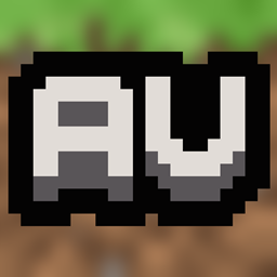 Almost Vanilla logo