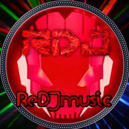ReDJmusic logo