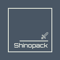 ShinoPack logo