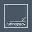 ShinoPack logo