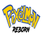Pixelmon Reborned! logo