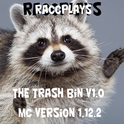 The Trash Bin logo