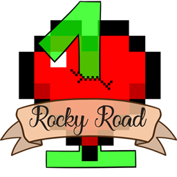 One Heart Start: Rocky Road project image