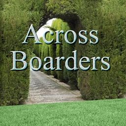 Across Boarders logo