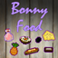 Bonny Food logo