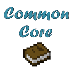 CommonCoreLib project image