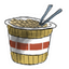 Ramencraft 2.0 logo