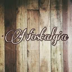 Nostalgia-DW14 Edition