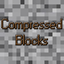 BlackMage's Compressed Blocks logo