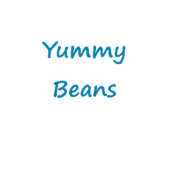 Yummy Beans logo