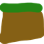 Minecrap- A troll world to play with you friends logo