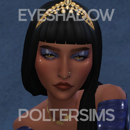 Royal Streak Eyeshadow logo