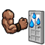 Strongarm Iron Doors logo