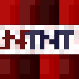 Nice(ish) TNT logo