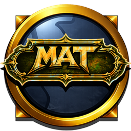 Meta Achievement Tracker: Core & Farewell to Arms (BFA) project image