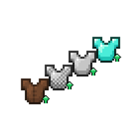 Vanilla+ Armor project image