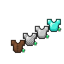 Vanilla+ Armor logo