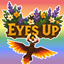 Eyes Up logo