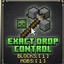 Exact Drop Control logo