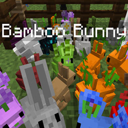 Much Better Bunnies project image