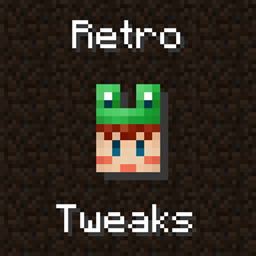 Retro Tweaks