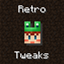 Retro Tweaks logo