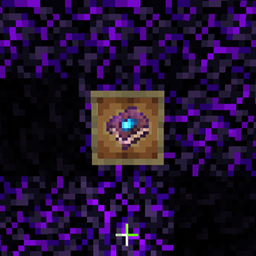 Soulbound Weapon Arsenal project image