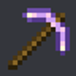 More Tools + More Armor project image